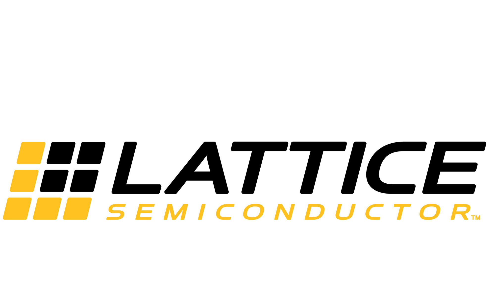 Lattice Semiconductorのロゴ
