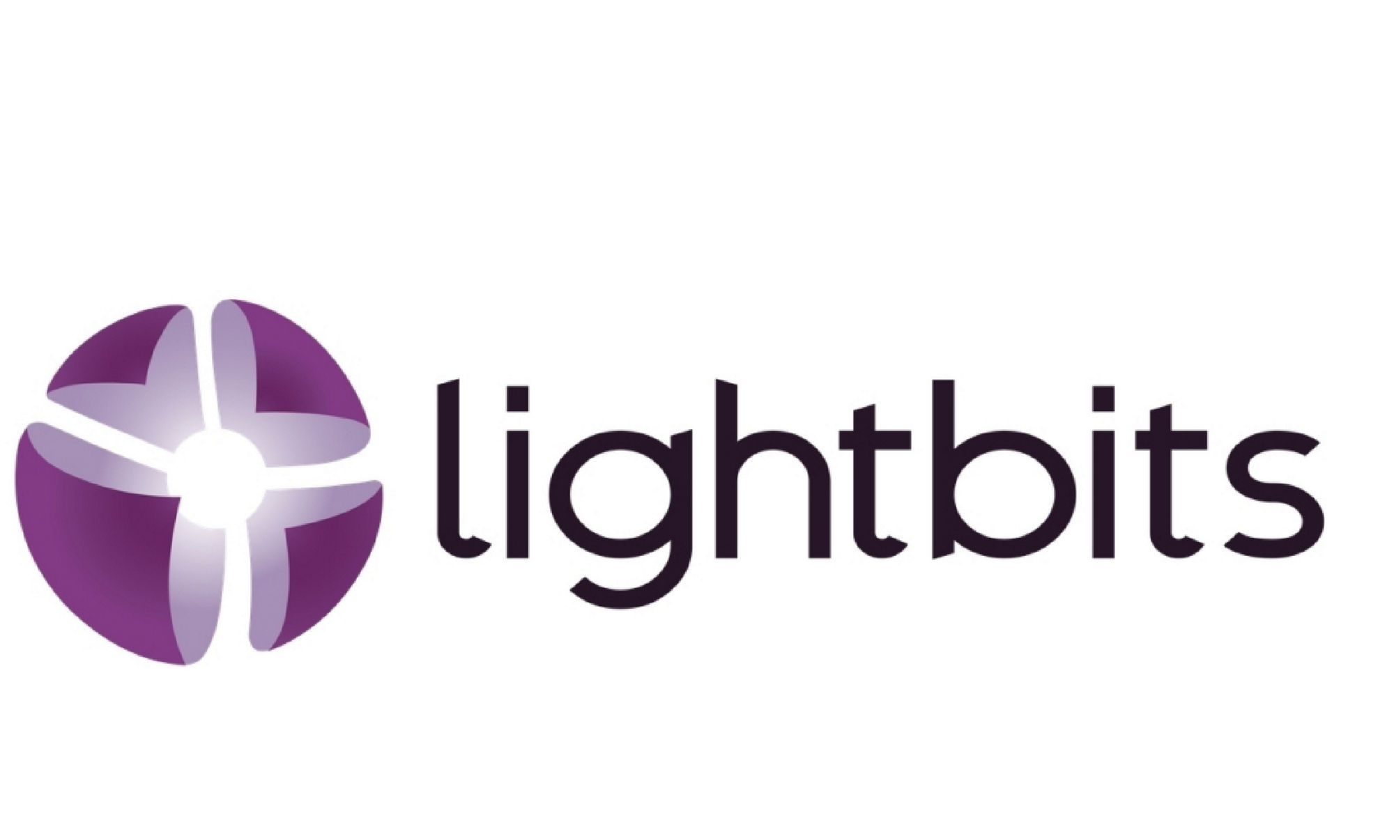 Lightbits Labsのロゴ