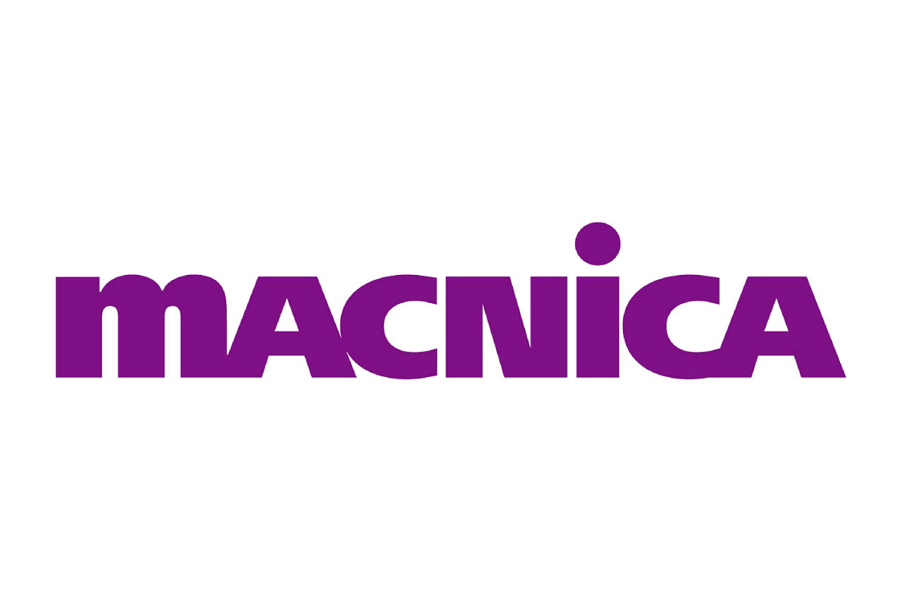 Macnica logo