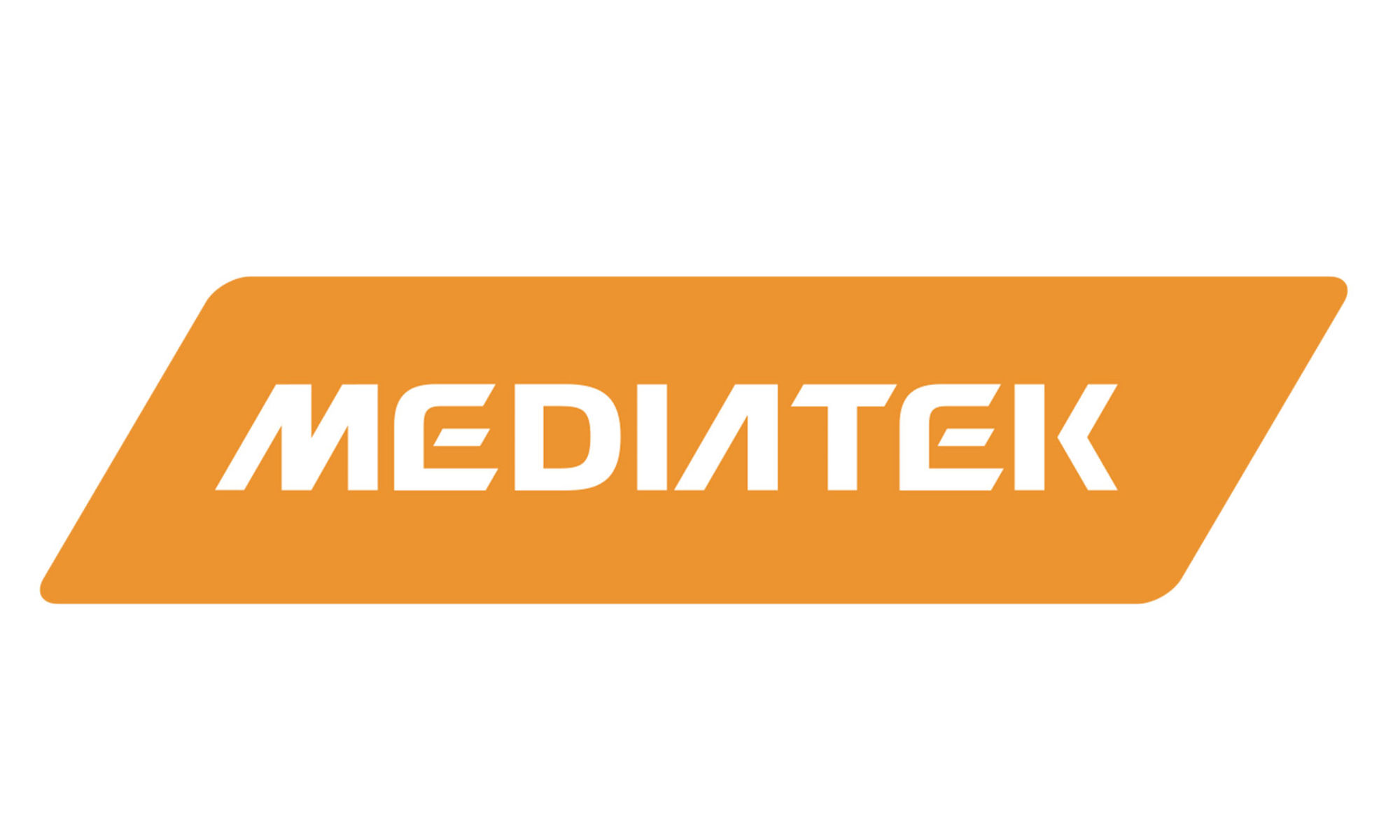 MediaTekのロゴ