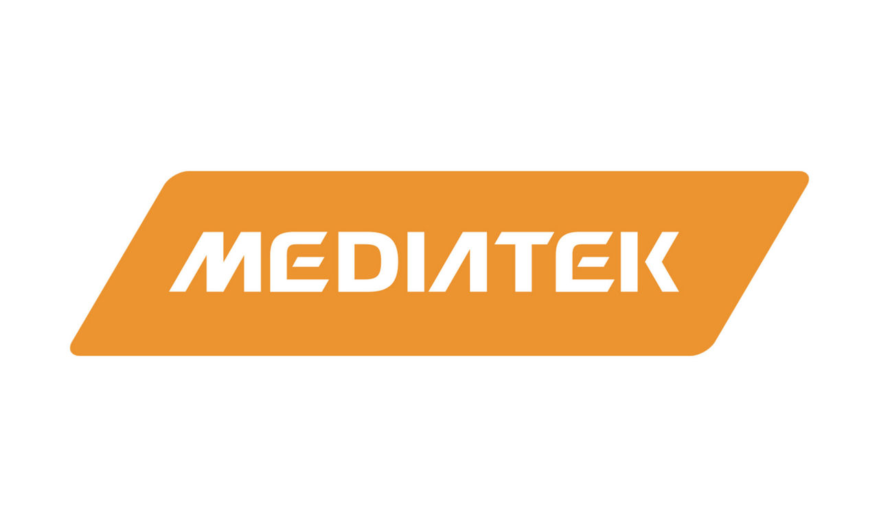 MediaTekのロゴ