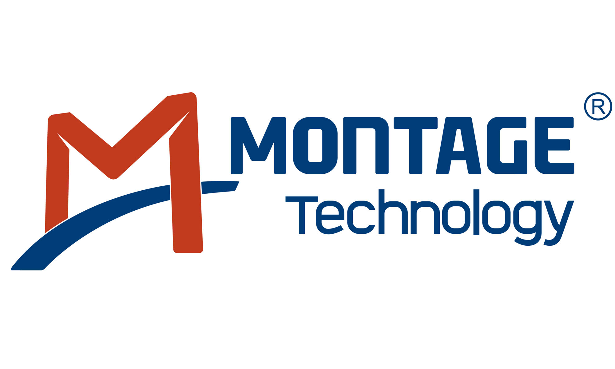 Montage Technologyのロゴ