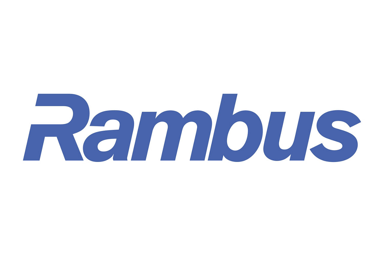 Rambusのロゴ