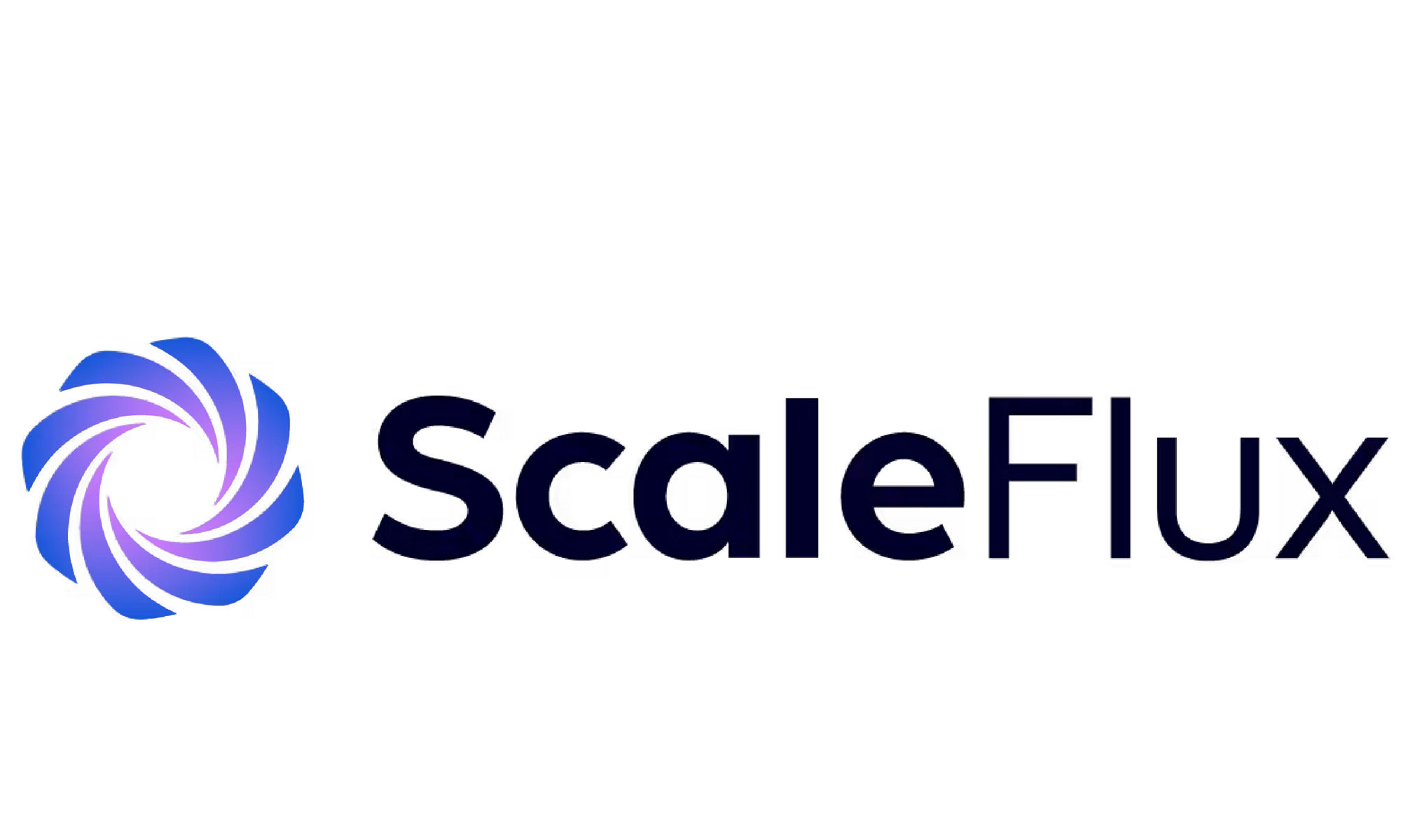 ScaleFluxの会社ロゴ