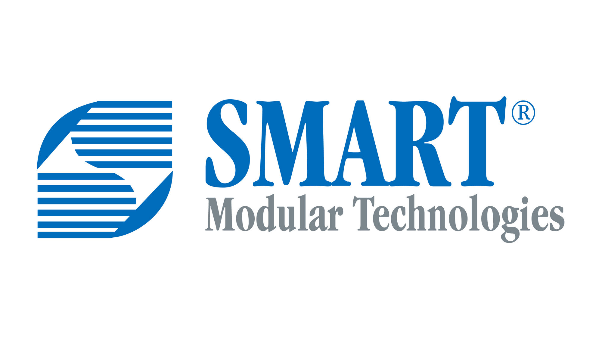 Smart Modular Technologies logo