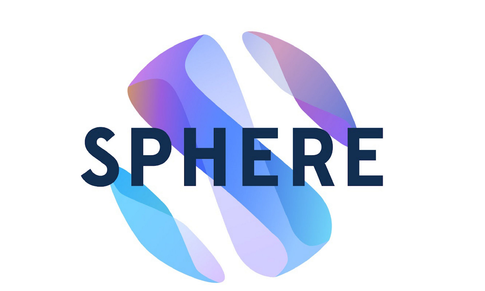 Sphere company logo