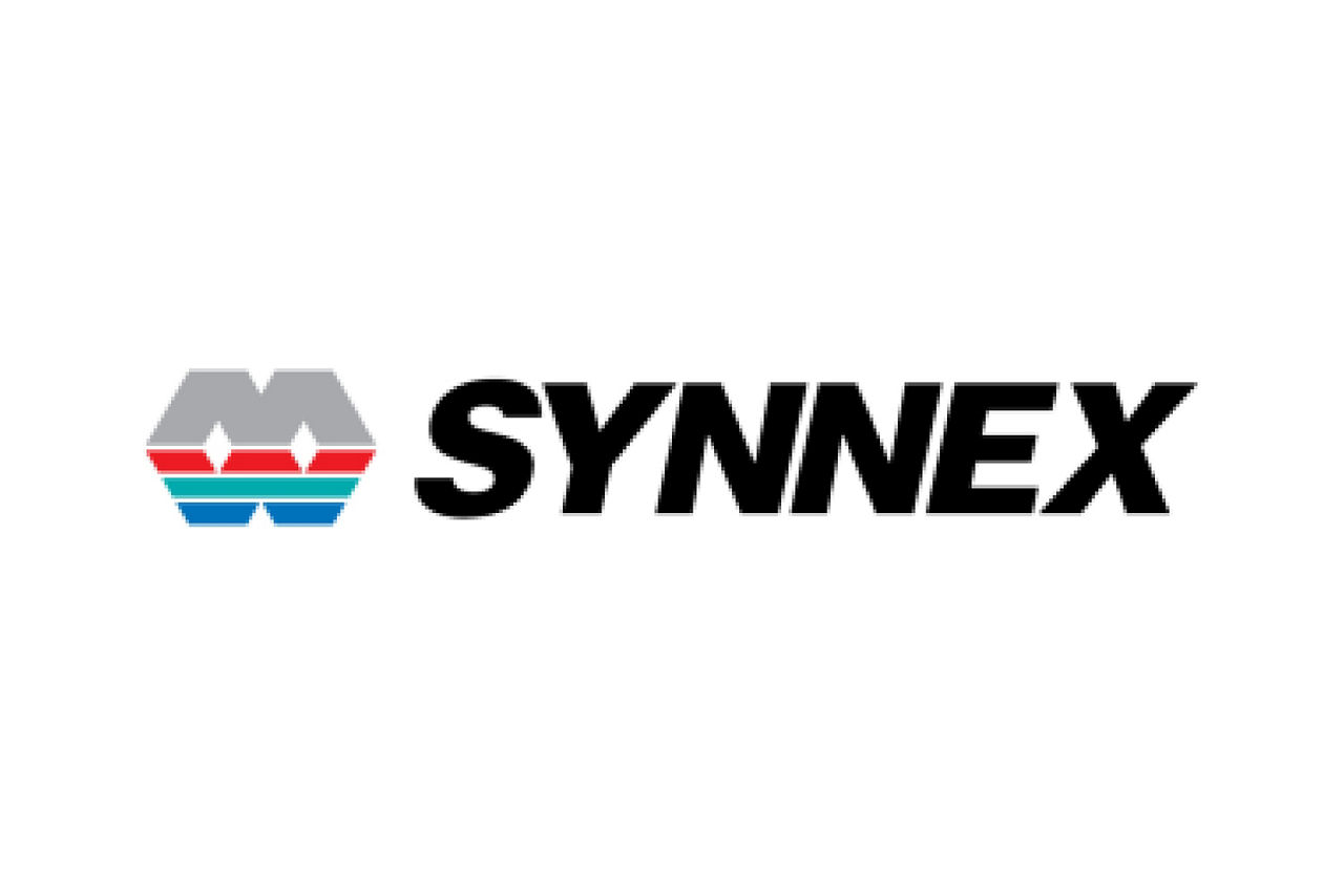 Synnex logo