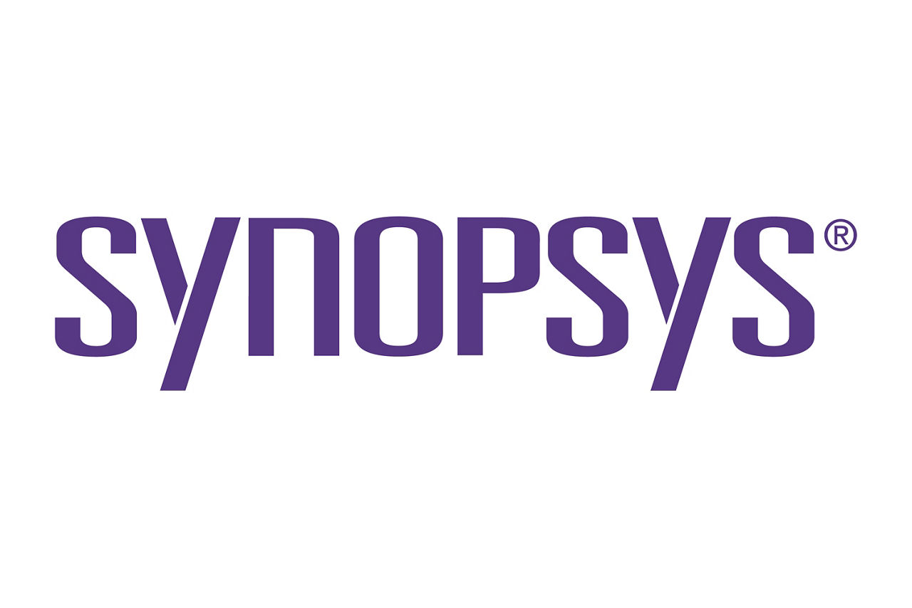 Synopsys 標誌