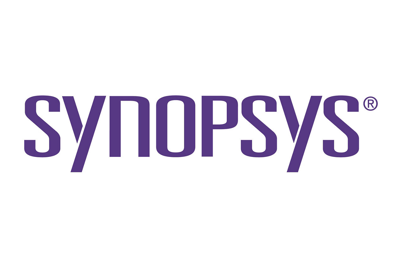 Logo of Synopsys, Inc., a Micron technology partner specializing in verification IP