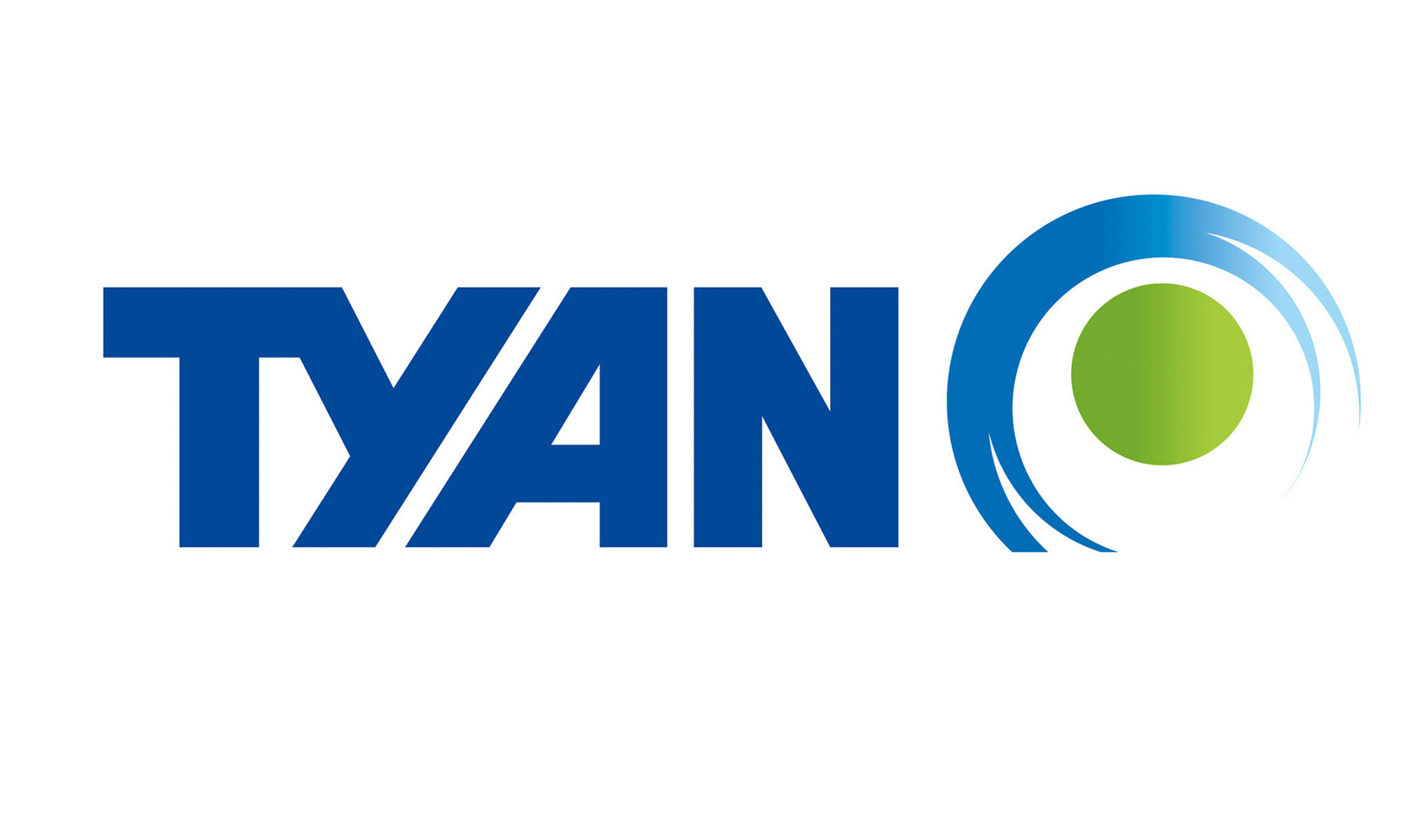Tyanのロゴ