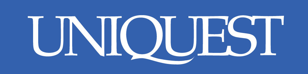 uniquest logo