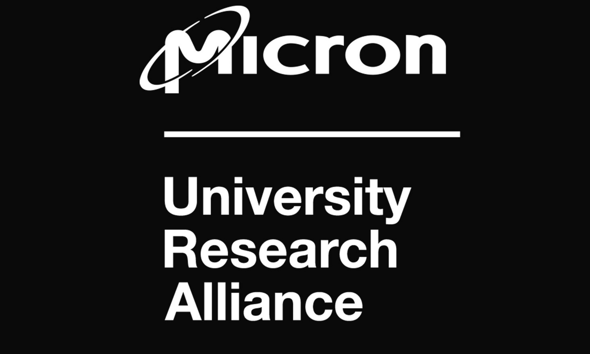 University Research Alliance logo