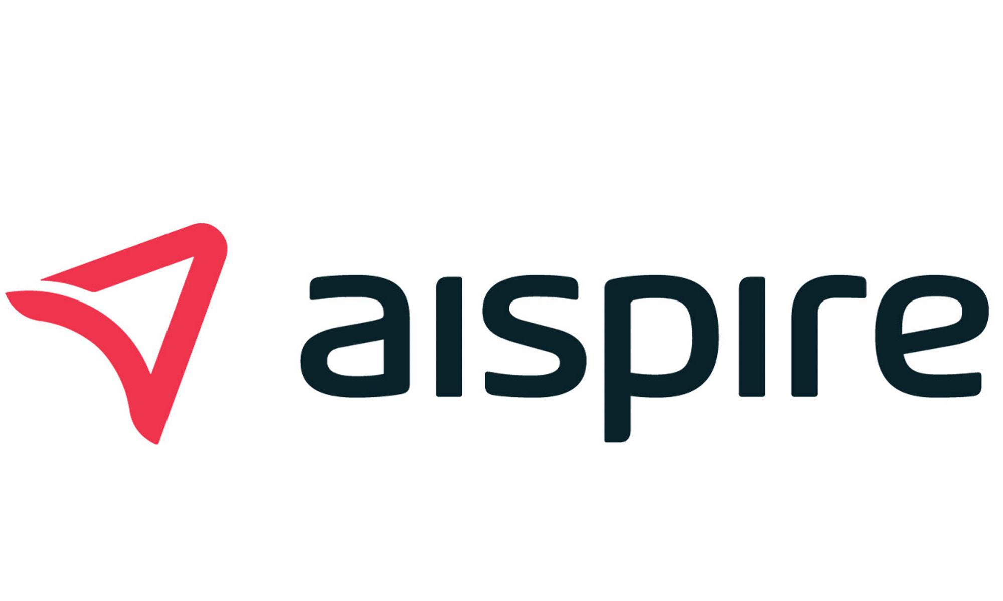 aispire 公司標誌