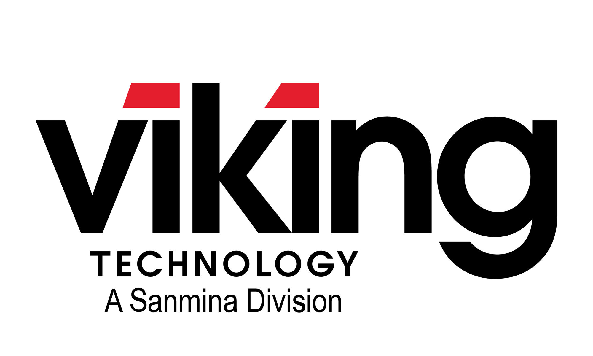 Viking Technologyのロゴ