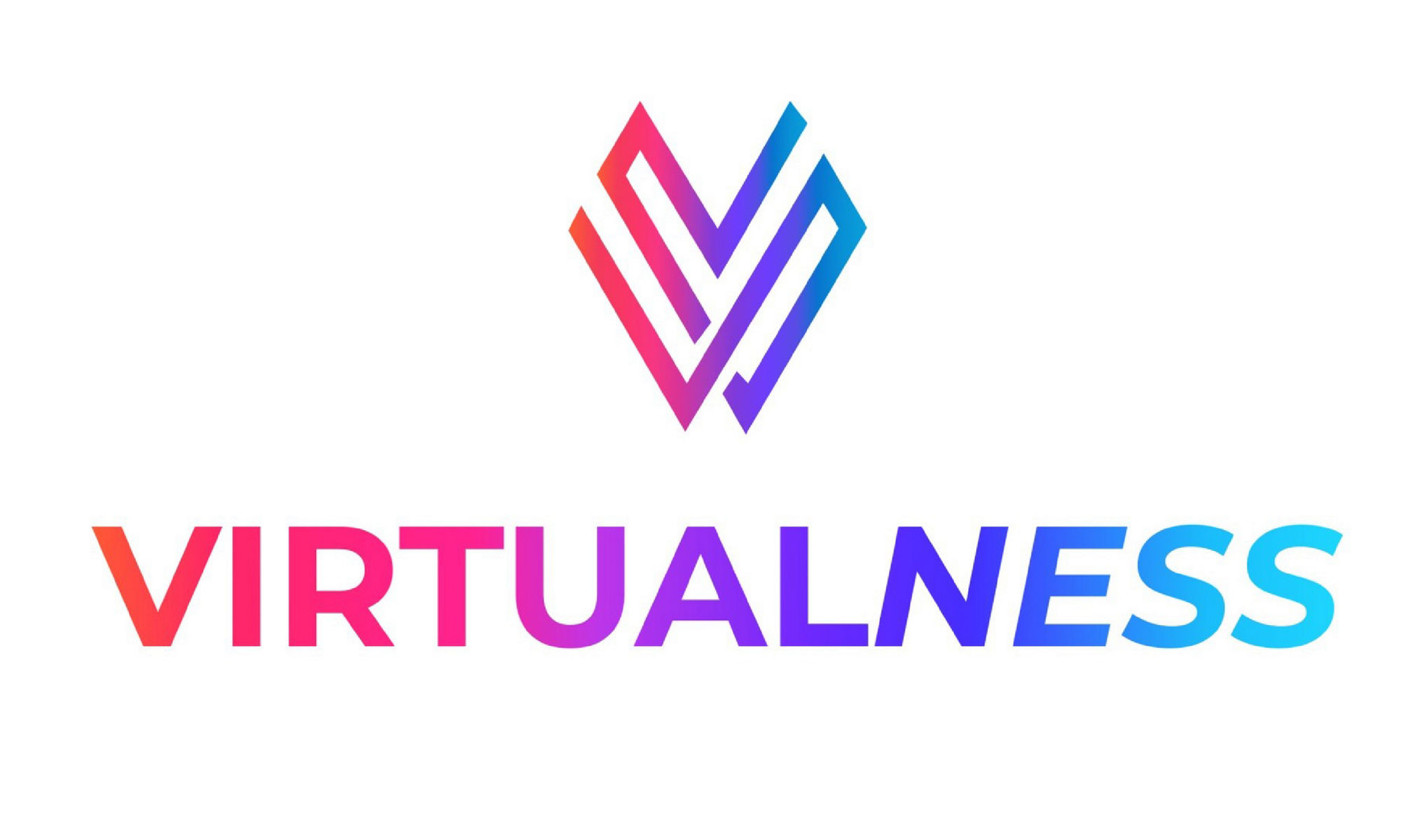 Virtualness company logo