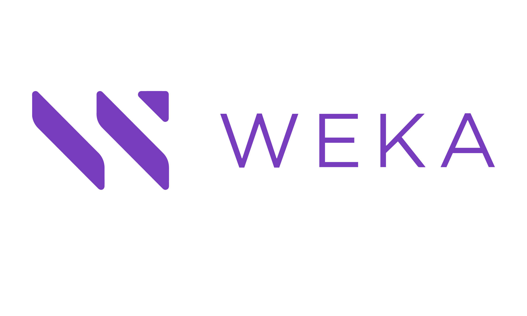 Weka company logo
