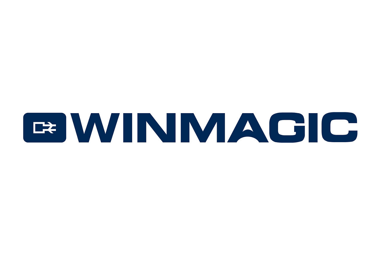 WinMagicのロゴ