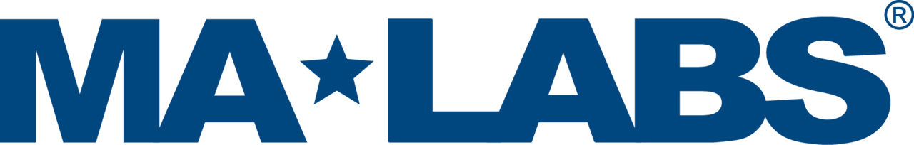 MA Labs logo