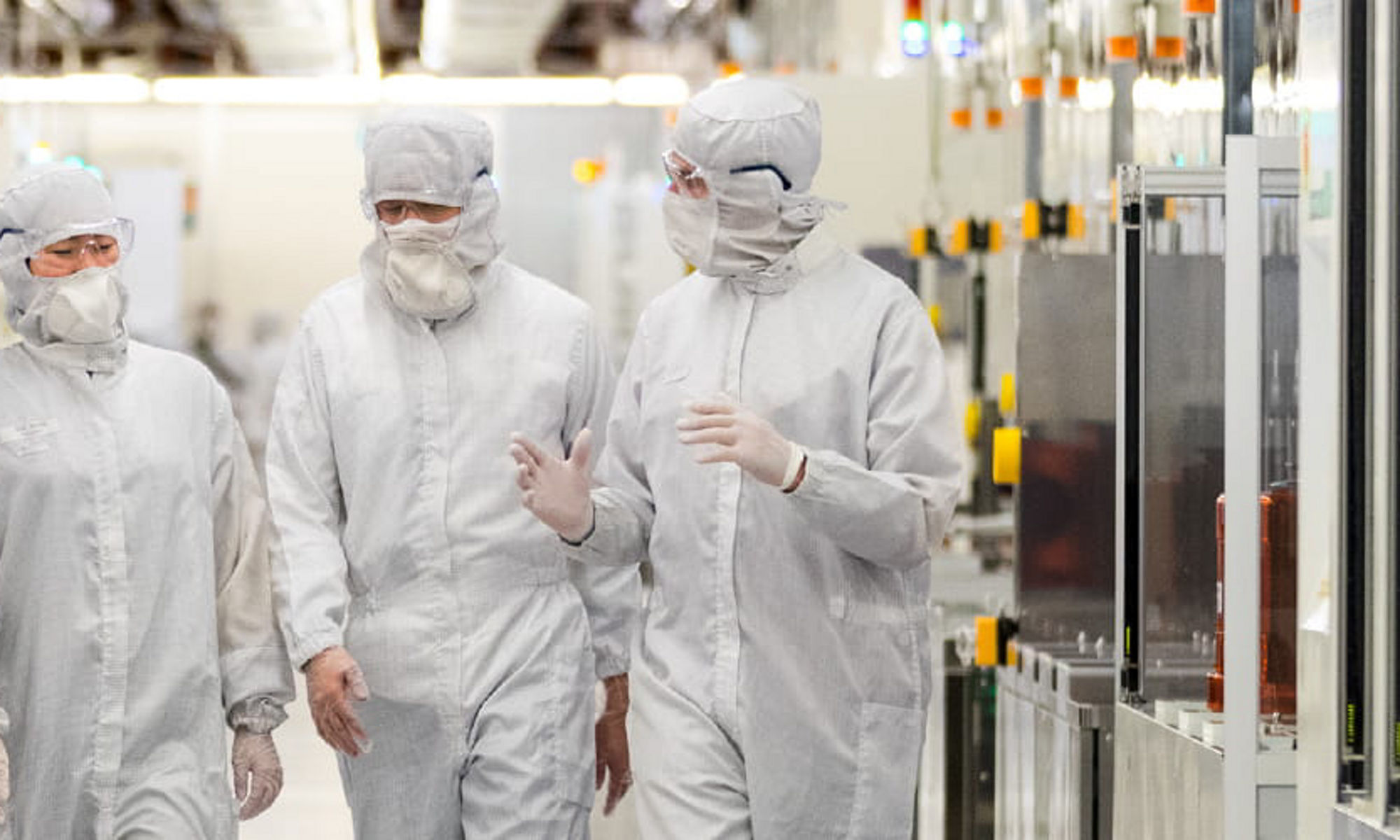 合作伙伴关系推动美光可持续发展取得进展