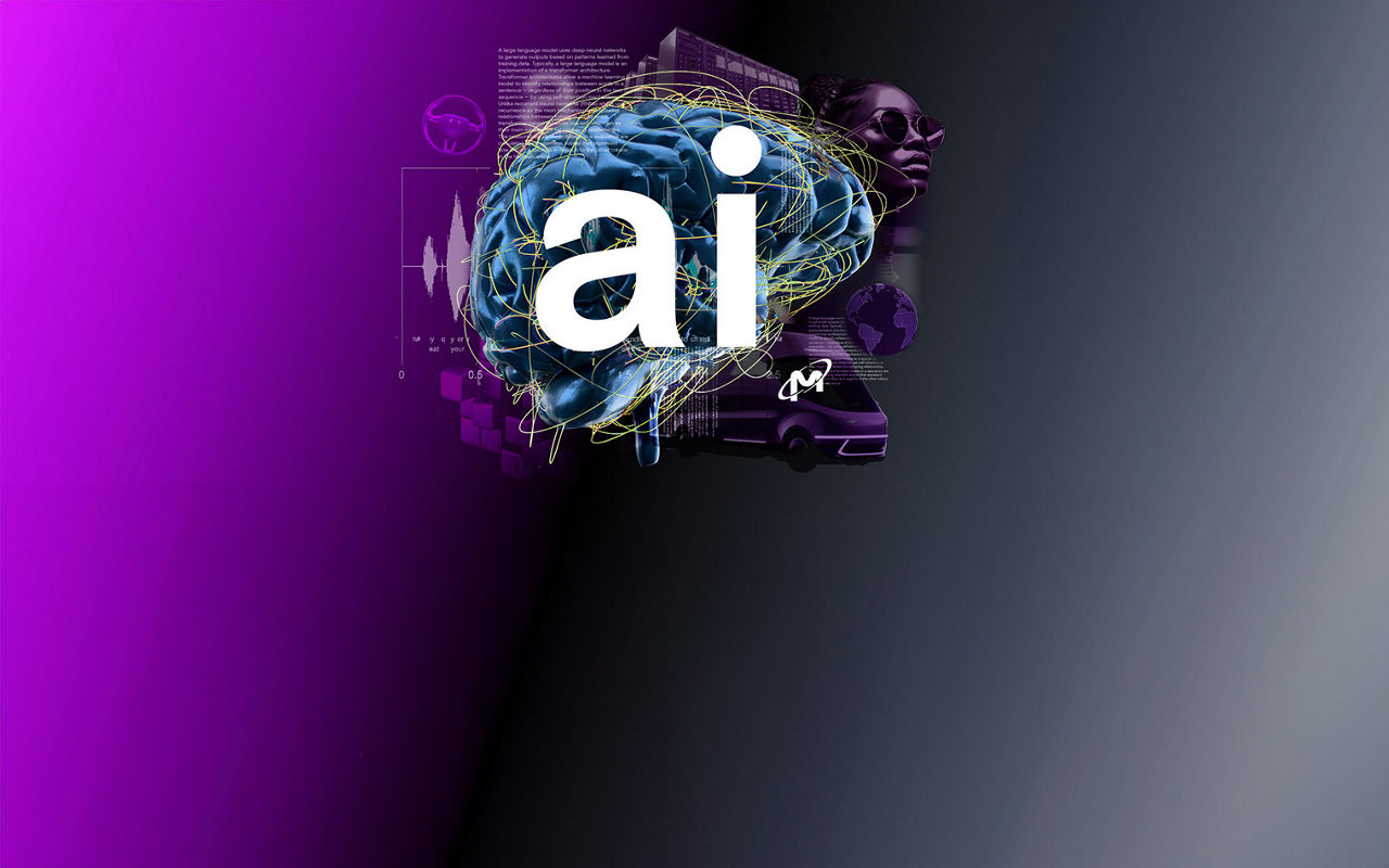 AI graphic