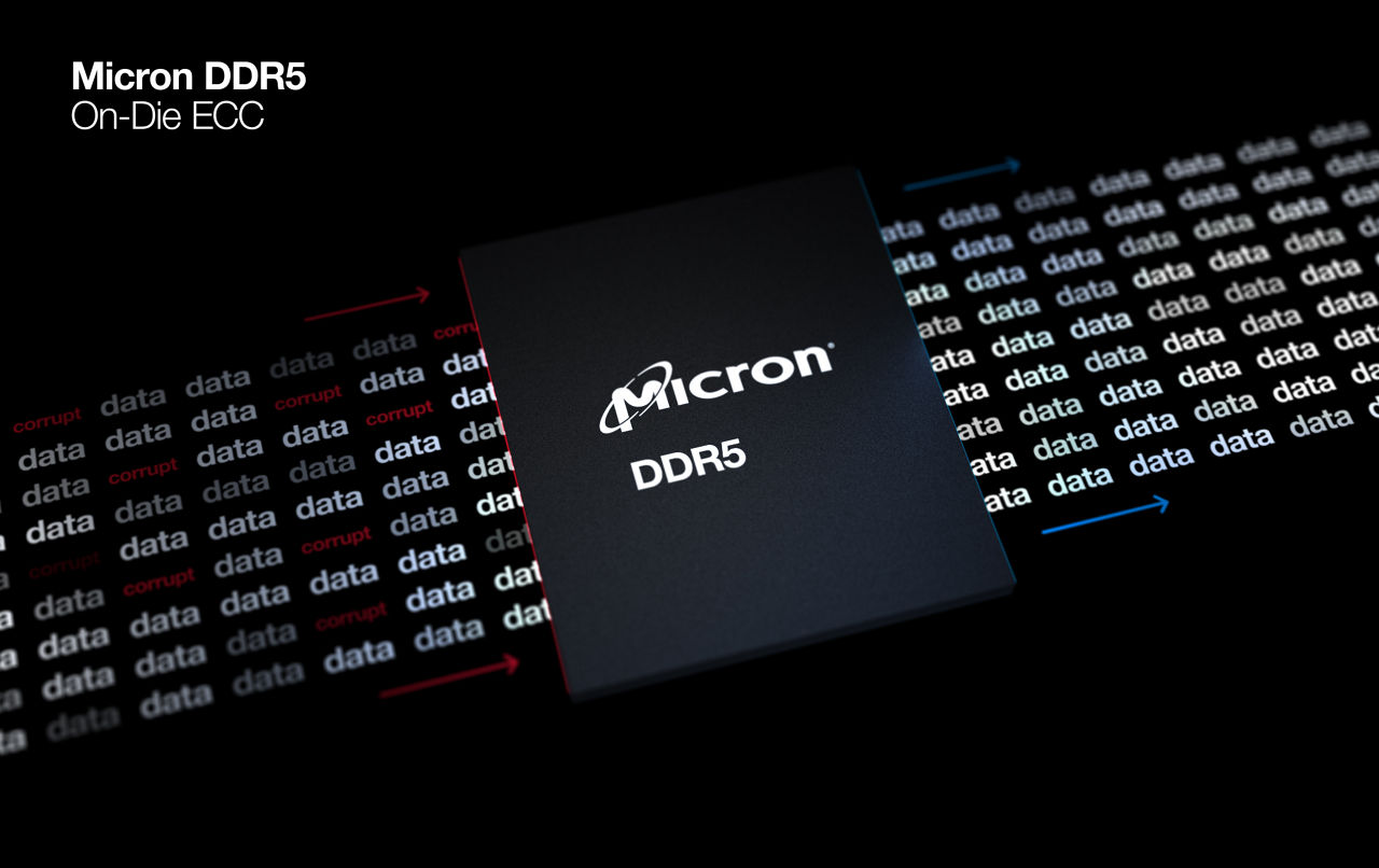 micron DDR5 image