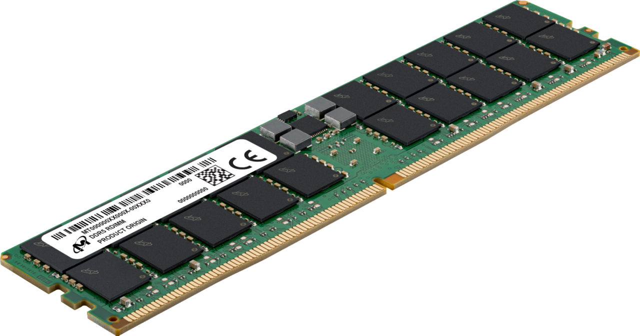 DDR5 dynamic left side image