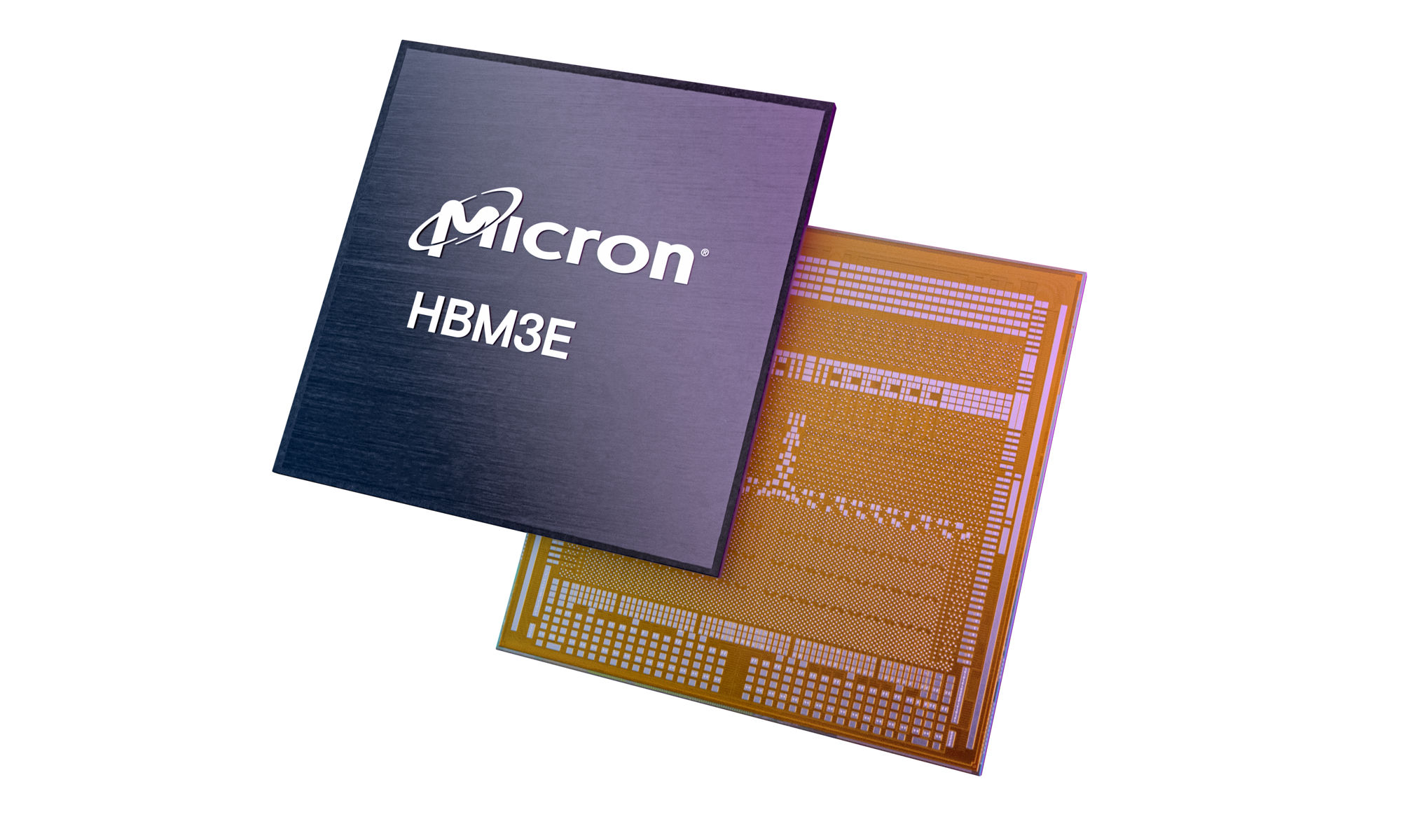 HBM3E image