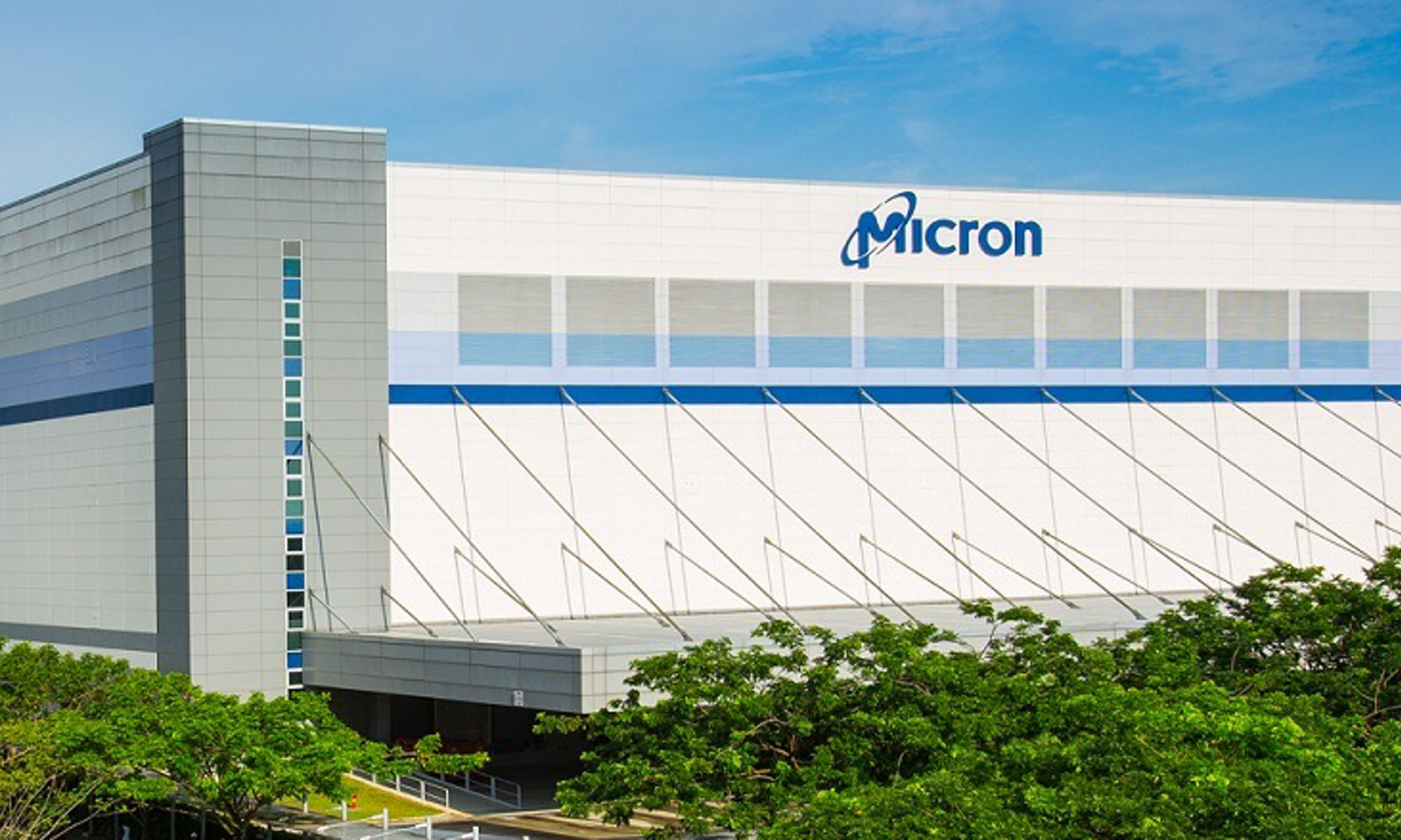 Micron joins the WEF Global Lighthouse Network
