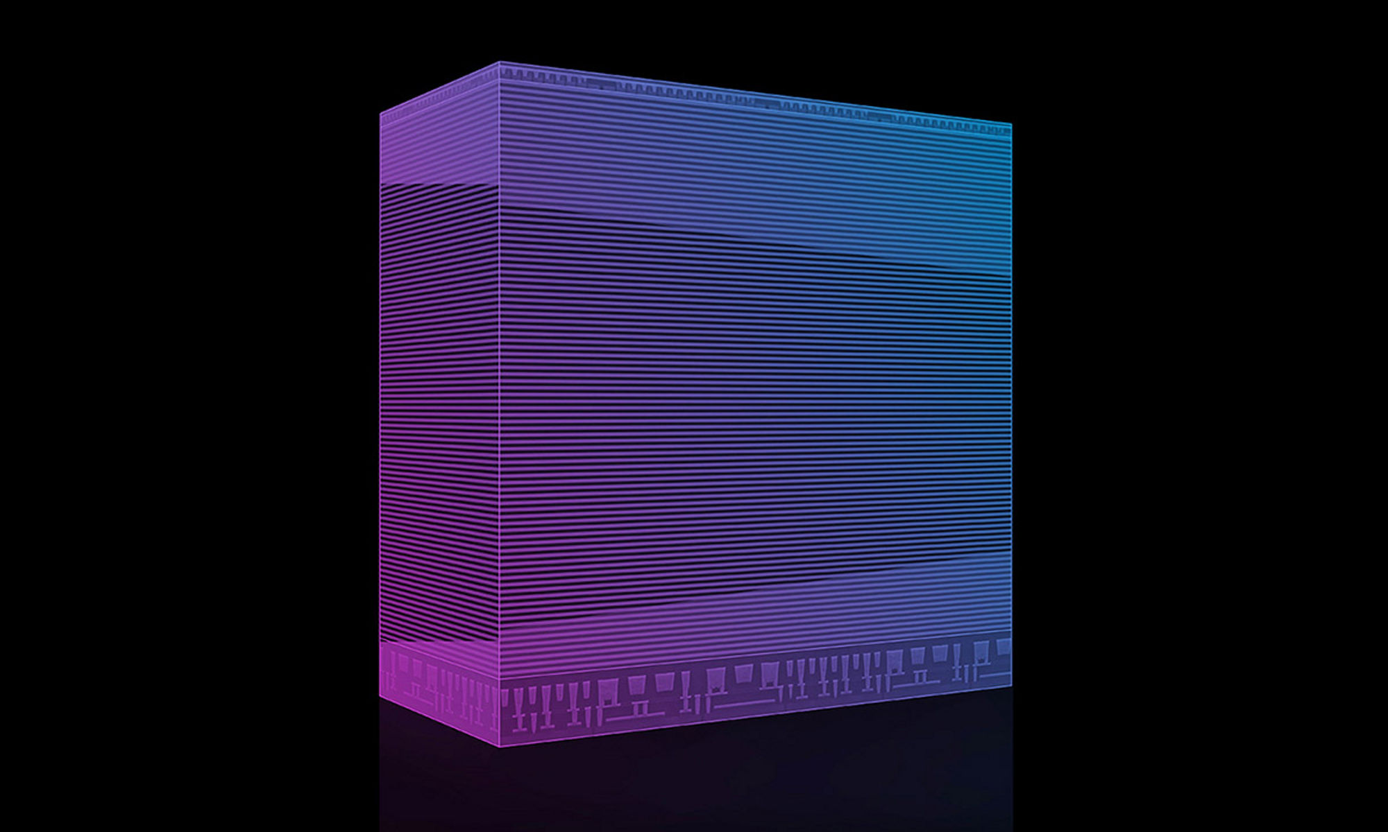 NAND flash | Micron Technology Inc.