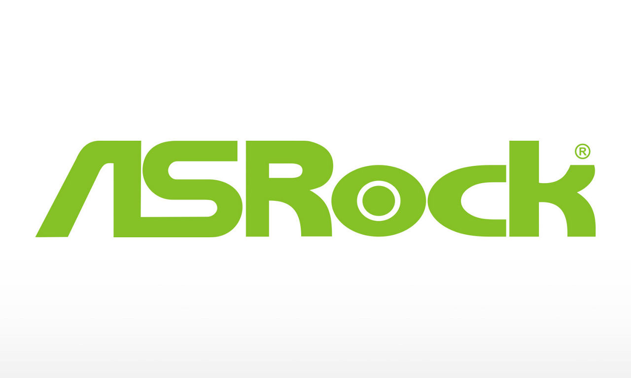 AsRock Logo