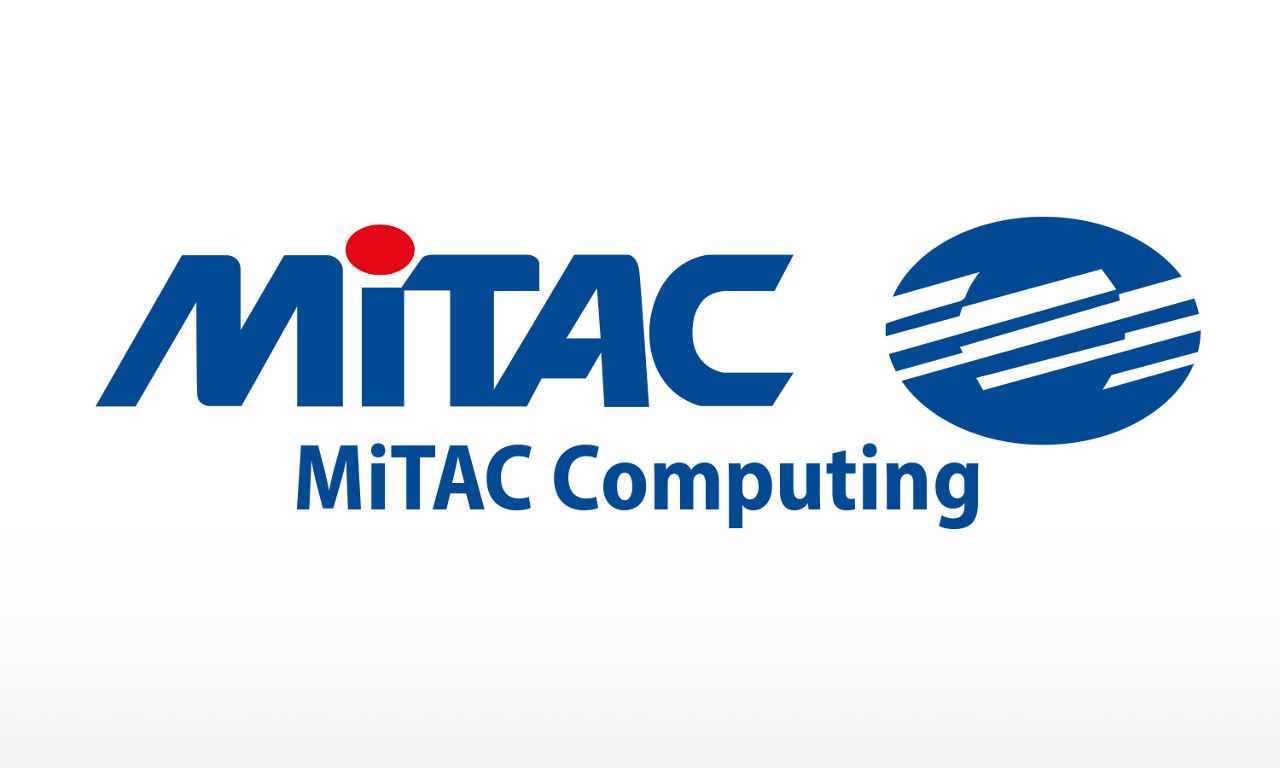 Mitac Logo