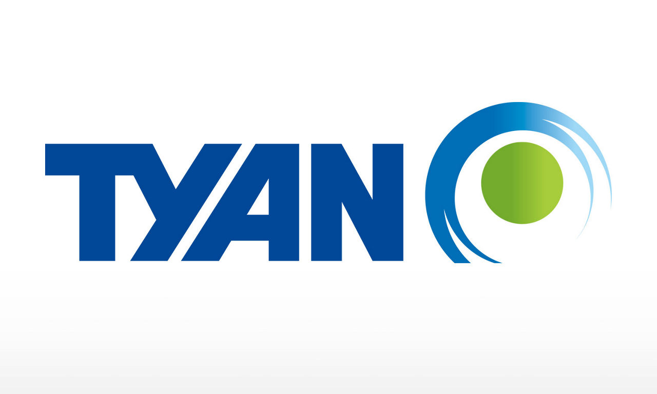 Tyan Logo