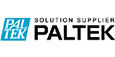 Paltek logo