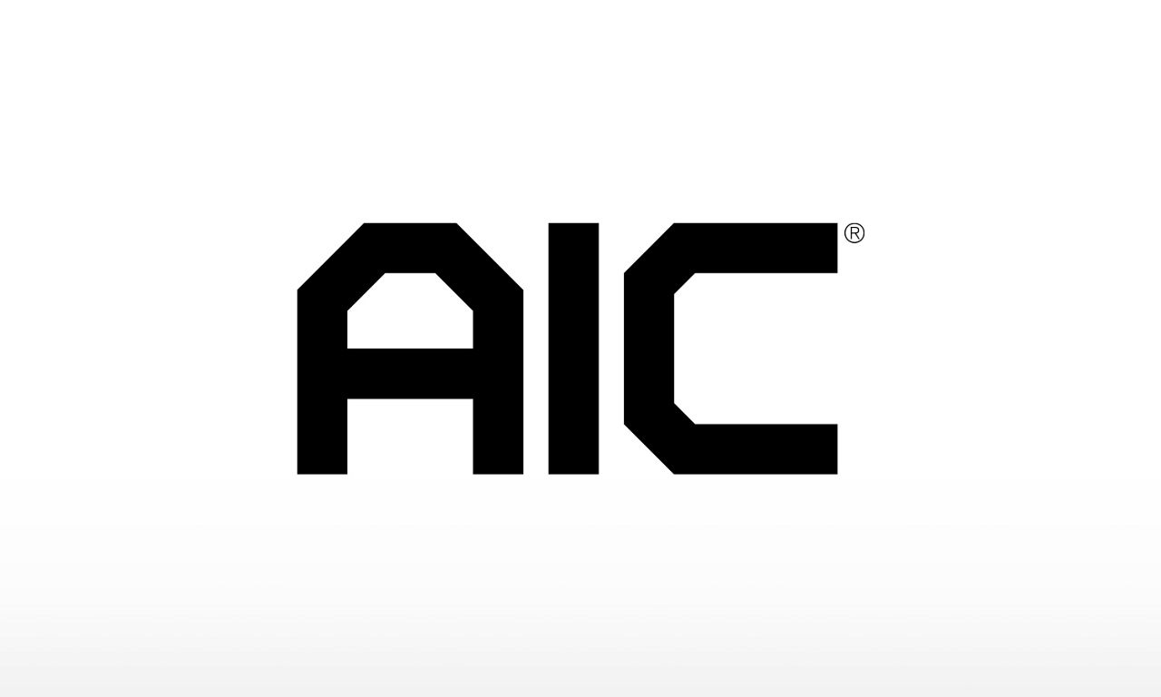 AIC Logo