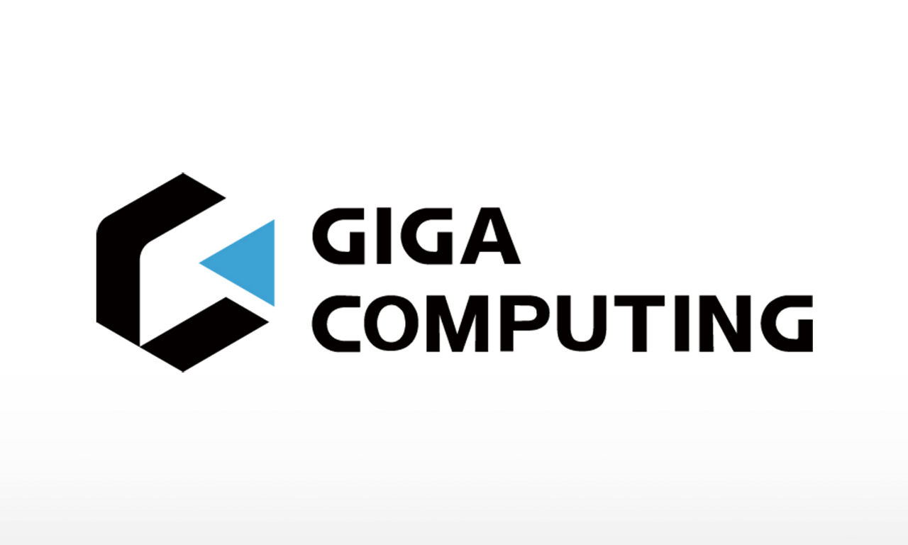 Giga Computing Logo