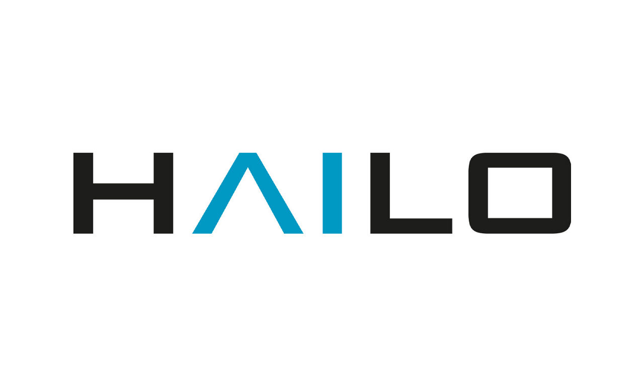 Chipset and Logic Partner: Hailo