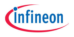 Infineon 標誌