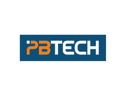 PB Technologies Ltdのロゴ