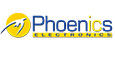 Phoenics electronics logo