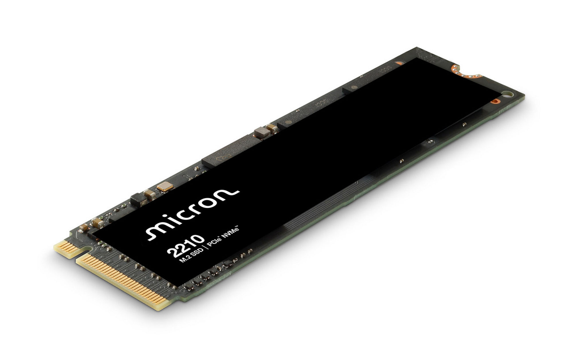 Micron 2210 SSD