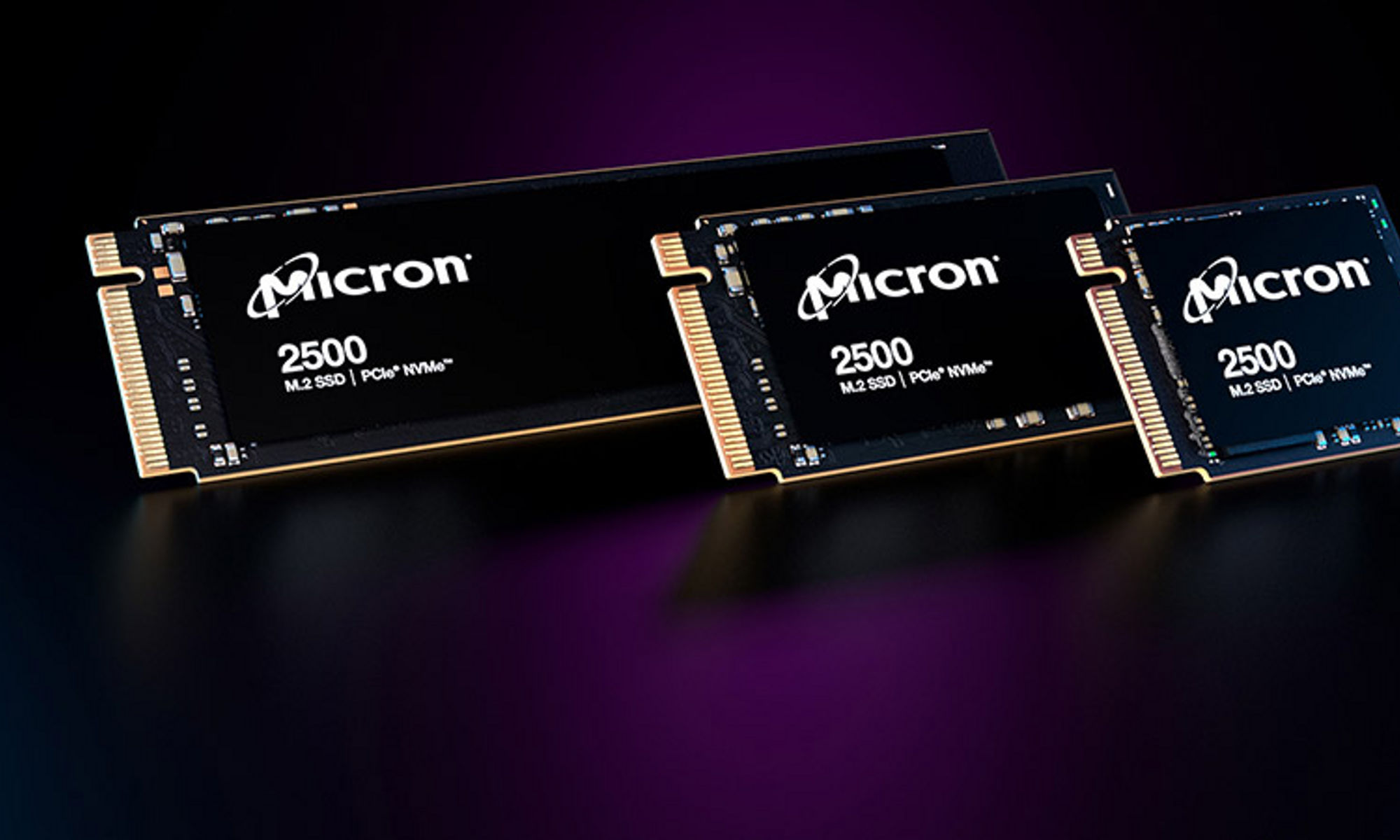 美光 SSD 如何让更多人获得更佳的用户体验