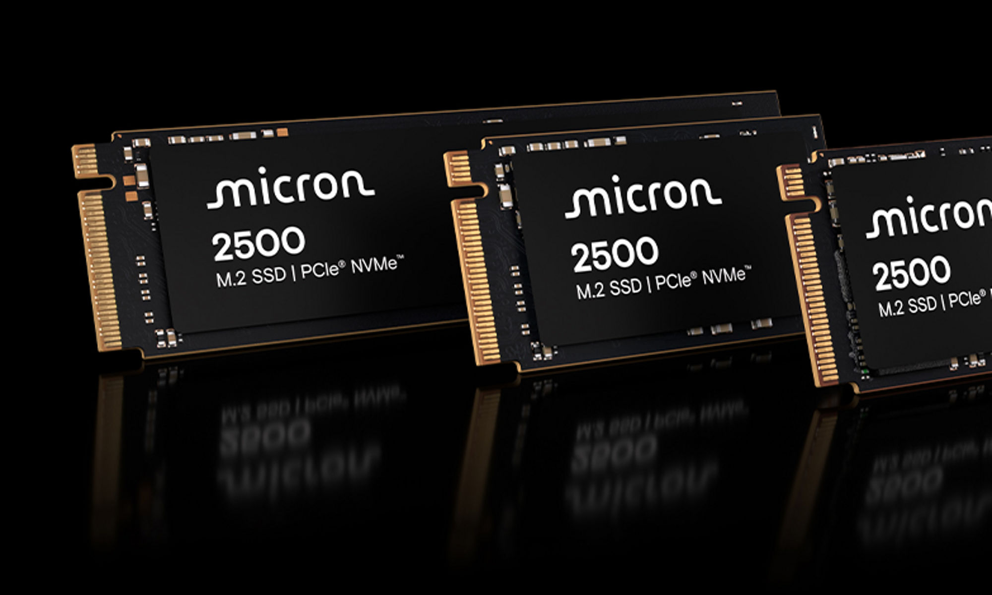 How Micron SSDs make a better user experience available to more people