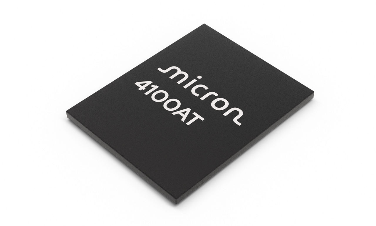 Micron 4100AT