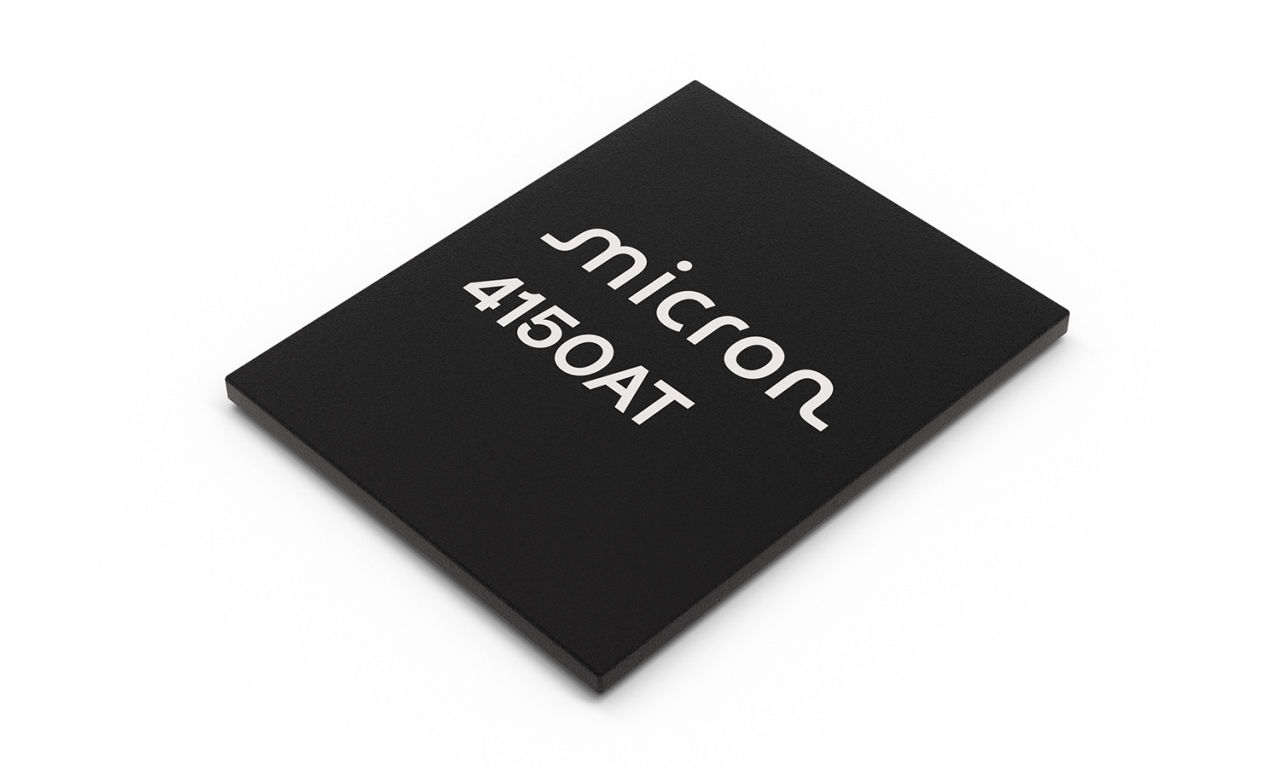 Micron 2100 