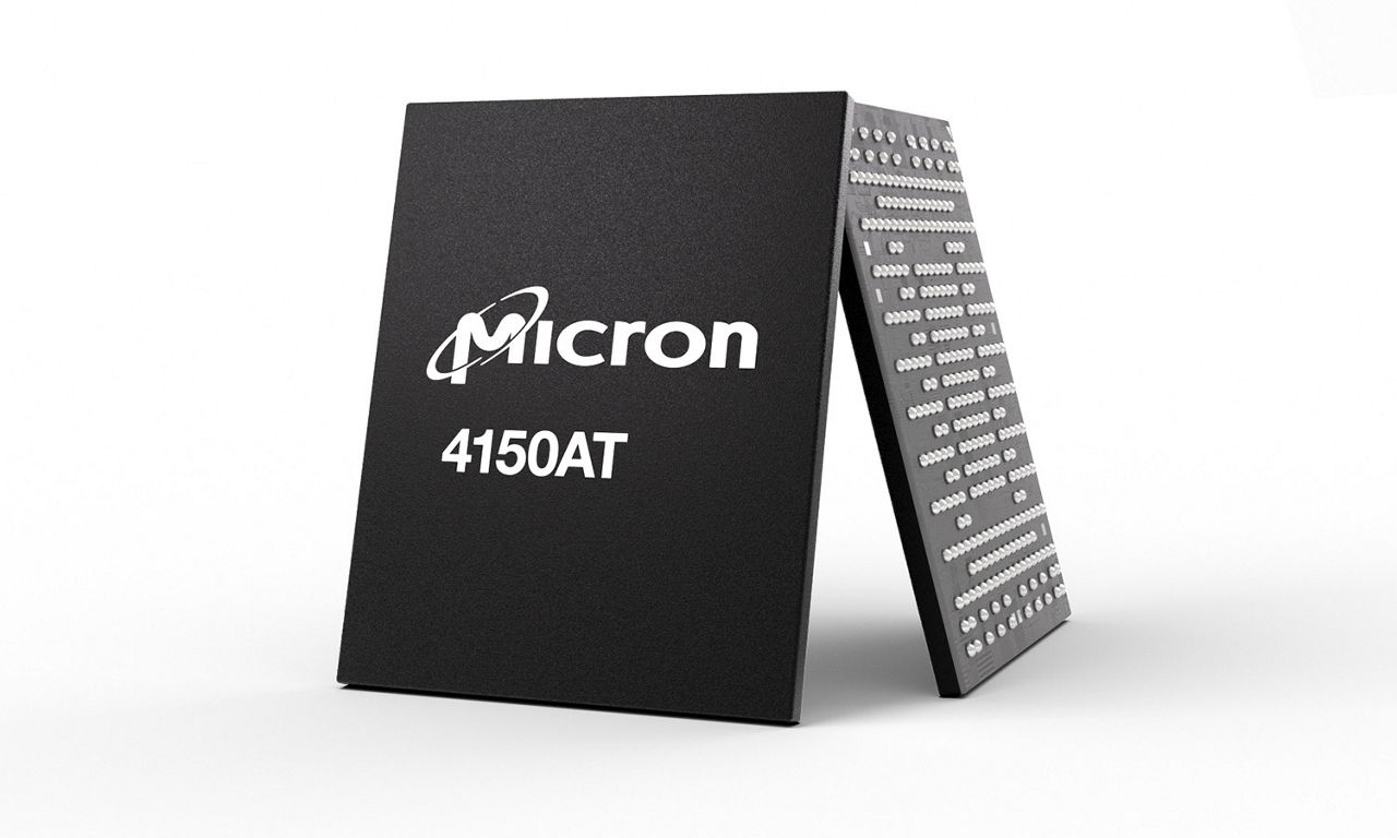 Micron 2100 
