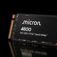 Micron 4600 NVMe™ SSD