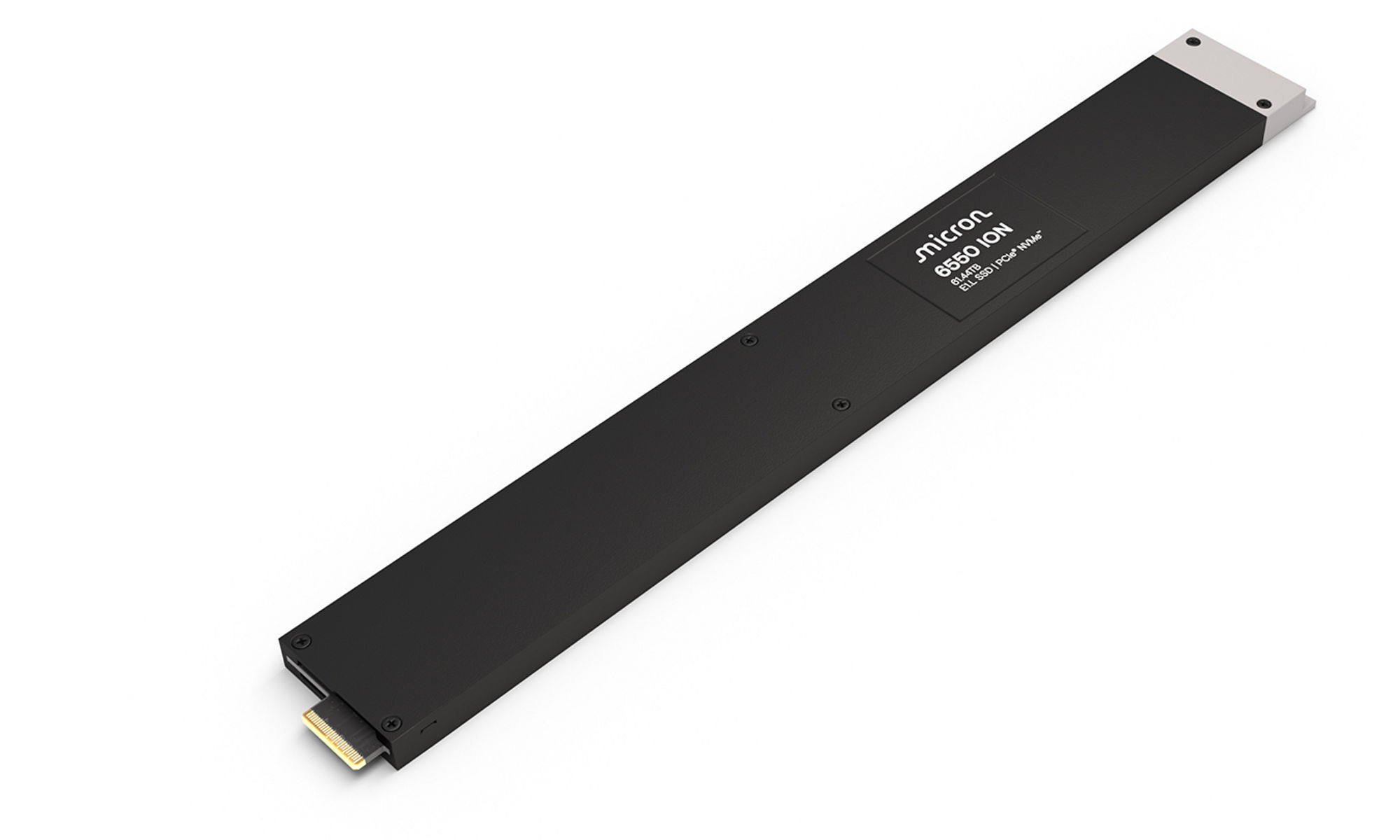 Gallery - 6550 ION | Micron Technology Inc.