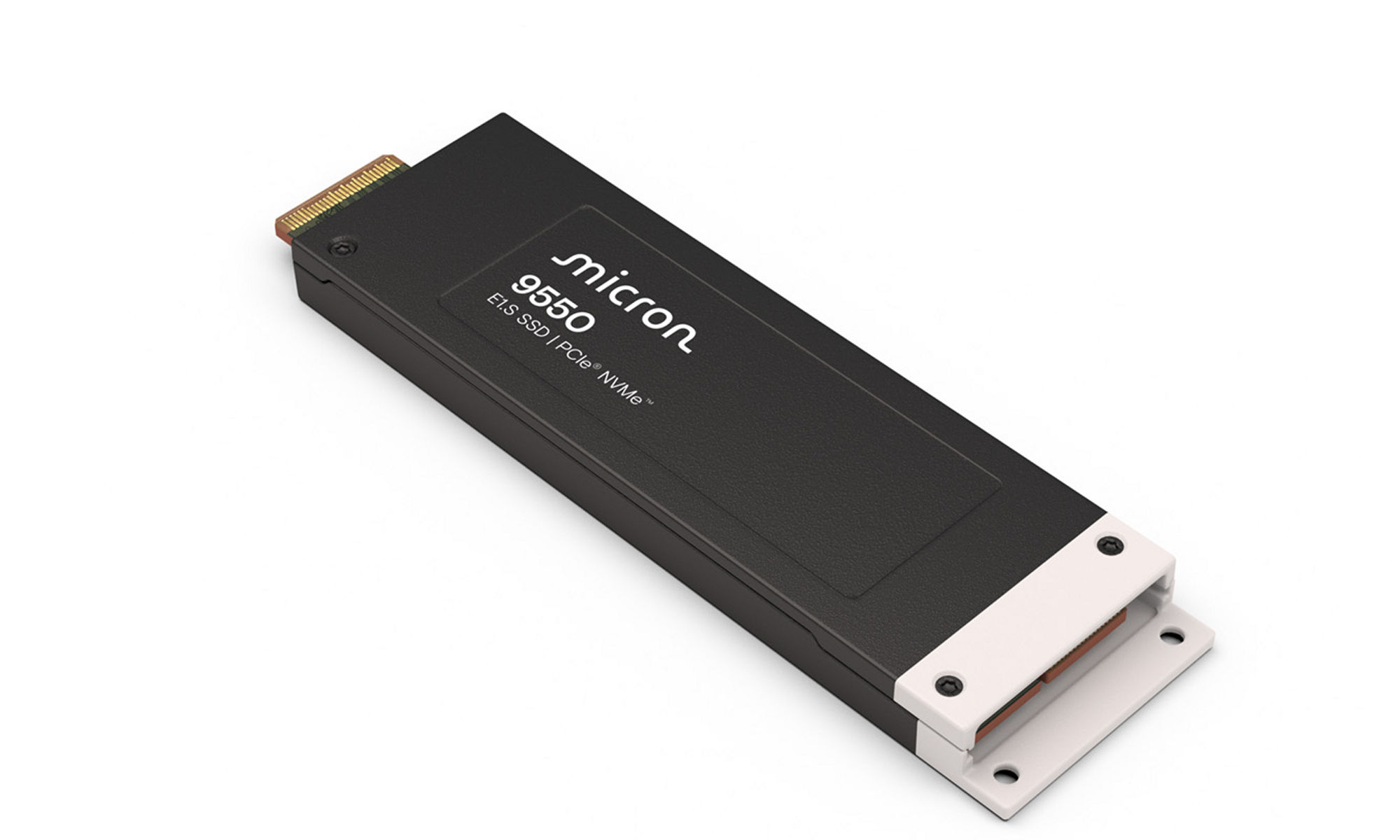 Micron 9550 SSD