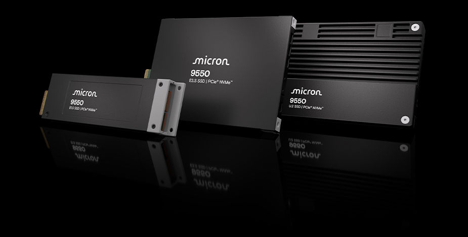 9550 产品系列