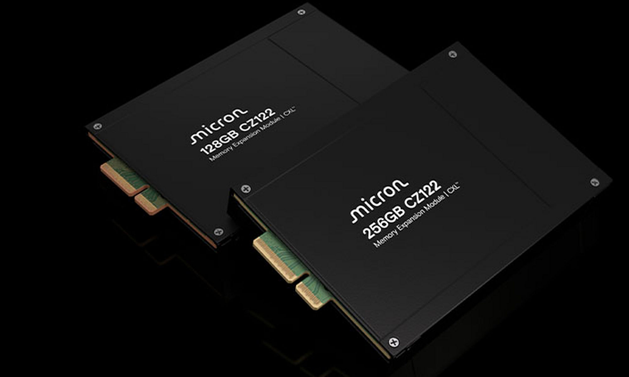 Data center memory | Micron Technology Inc. Data center memory | Micron Technology Inc.